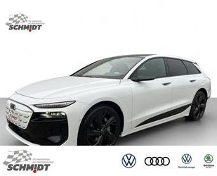 Audi A6 e-tron Gebrauchtwagen