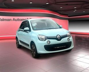 Renault Twingo Gebrauchtwagen