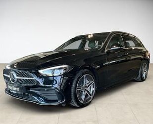 Mercedes-Benz C 220 Gebrauchtwagen