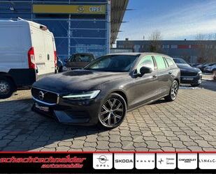 Volvo V60 Gebrauchtwagen