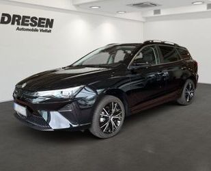 MG MG5 Gebrauchtwagen