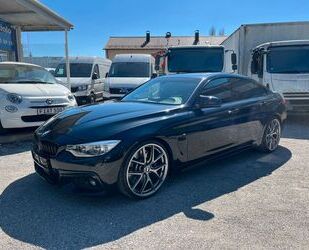 BMW 430 Gran Coupé Gebrauchtwagen
