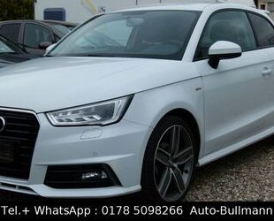 Audi A1 Gebrauchtwagen