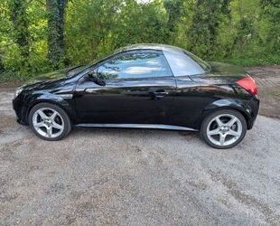 Opel Tigra Gebrauchtwagen