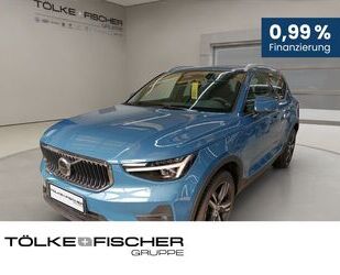 Volvo XC40 Gebrauchtwagen