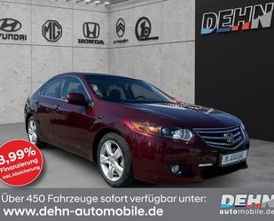 Honda Accord Gebrauchtwagen