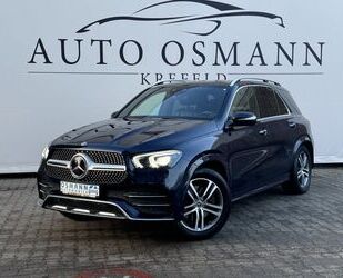 Mercedes-Benz GLE 350 Gebrauchtwagen