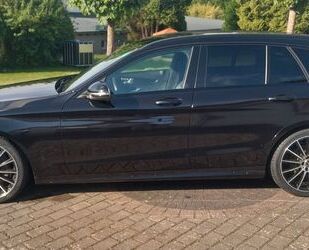 Mercedes-Benz C 300 Gebrauchtwagen