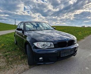 BMW 116 Gebrauchtwagen