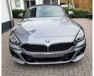 BMW Z4 Gebrauchtwagen