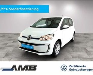 VW e-up! Gebrauchtwagen