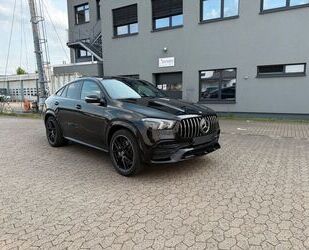 Mercedes-Benz GLE 53 AMG Gebrauchtwagen