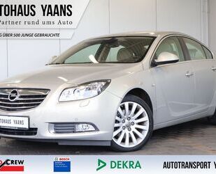Opel Insignia Gebrauchtwagen