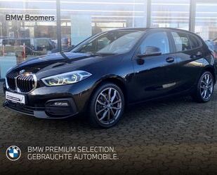 BMW 118 Gebrauchtwagen