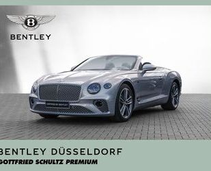 Bentley Continental GTC Gebrauchtwagen