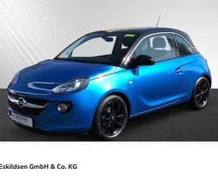 Opel Adam Gebrauchtwagen