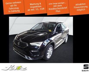 Seat Ateca Gebrauchtwagen