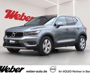 Volvo XC40 Gebrauchtwagen