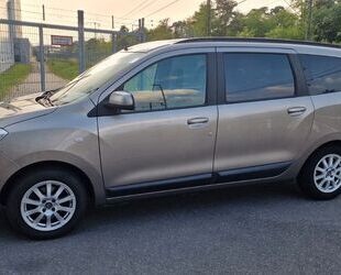 Dacia Lodgy Gebrauchtwagen