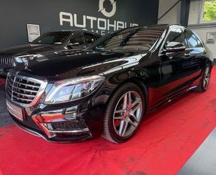 Mercedes-Benz S 350 Gebrauchtwagen