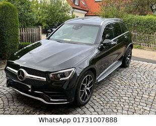 Mercedes-Benz GLC 300 Gebrauchtwagen