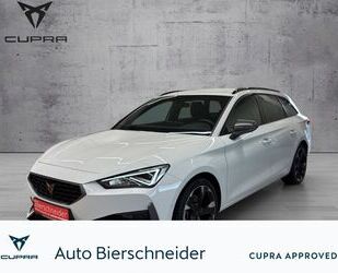 Cupra Leon Gebrauchtwagen