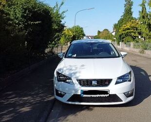 Seat Leon Gebrauchtwagen