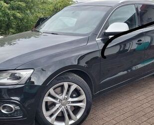 Audi SQ5 Gebrauchtwagen