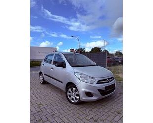 Hyundai i10 Gebrauchtwagen