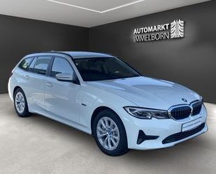 BMW 330 Gebrauchtwagen