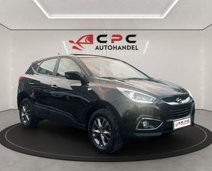 Hyundai ix35 Gebrauchtwagen