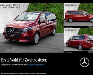Mercedes-Benz V 220 Gebrauchtwagen