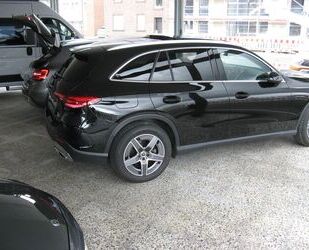 Mercedes-Benz GLC 300 Gebrauchtwagen