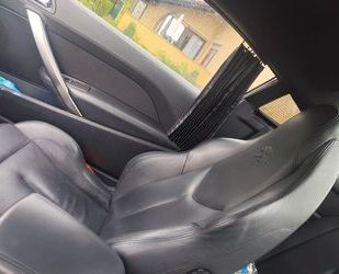 Peugeot RCZ Gebrauchtwagen