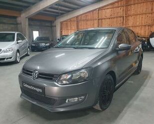 VW Polo Gebrauchtwagen