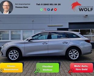 Seat Leon Gebrauchtwagen