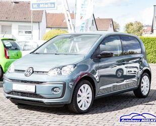 VW up! Gebrauchtwagen