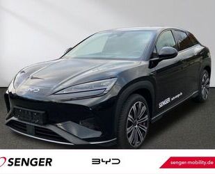 BYD SEALION 7 Gebrauchtwagen