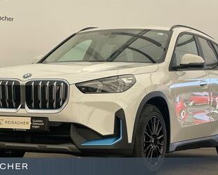 BMW iX1 Gebrauchtwagen