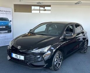 MG MG3 Gebrauchtwagen