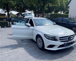 Mercedes-Benz C 220 Gebrauchtwagen
