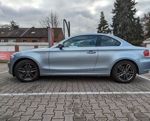 BMW 125 Gebrauchtwagen