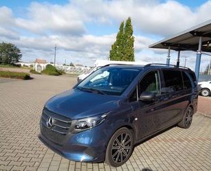 Mercedes-Benz Vito Gebrauchtwagen
