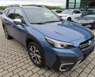 Subaru Outback Gebrauchtwagen