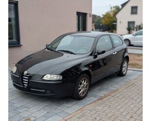 Alfa Romeo 147 Gebrauchtwagen