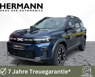 Dacia Bigster Gebrauchtwagen