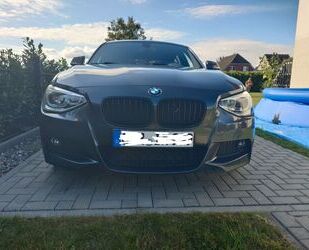 BMW 116 Gebrauchtwagen