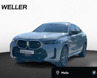 BMW X6 M60 Gebrauchtwagen