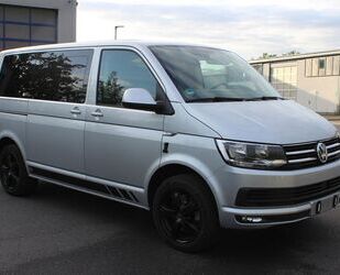 VW T6 Multivan Gebrauchtwagen