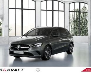 Mercedes-Benz B 200 Gebrauchtwagen